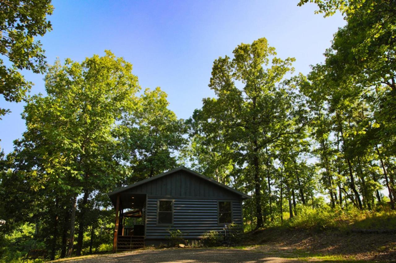 فيلا Camphouse At Eagle Ridge Includes Hot Tub, Wifi, And Charcoal Grill Cabin بروكن بو المظهر الخارجي الصورة